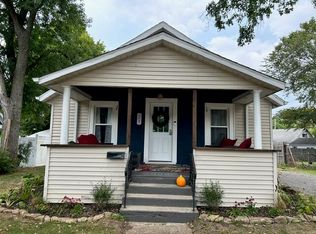 21 River St, Niles, MI 49120