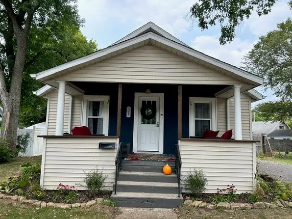 21 River St, Niles, MI 49120