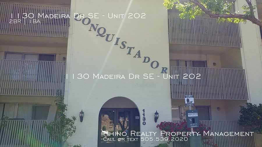 1st image of 1130 Madeira Dr SE #202