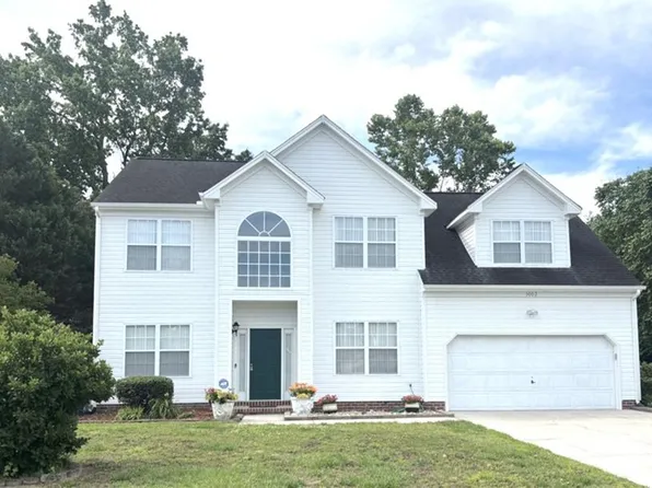 3002 Beech Grove Ln, Suffolk, VA 23435