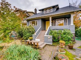 3805 Meridian Ave N, Seattle, WA 98103
