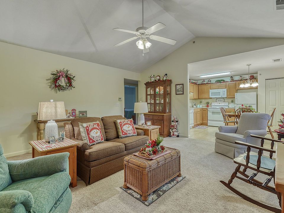 Seven Hearths Homestead Apartments 3635 Palmyra Rd Marion NY Zillow