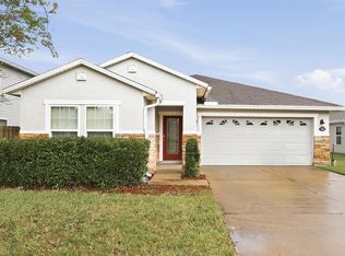 76802 Timbercreek Blvd, Yulee, FL 32097