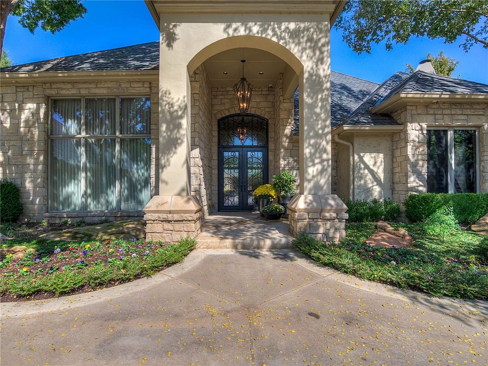 5200 Verbena Ln, Oklahoma City, OK 73142 Zillow