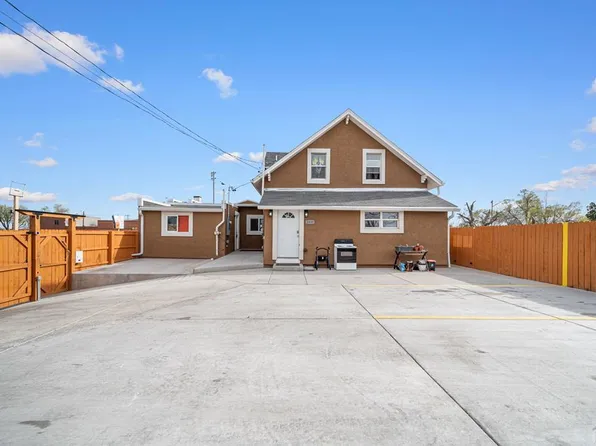 1835-1839 E 4th St, Pueblo, CO 81001