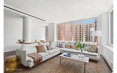 Sold by Douglas Elliman