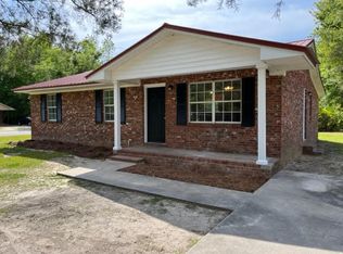 57 Cricket Dr, Bamberg, SC 29003