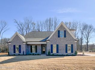 2466 Scott Meadows Ln, Hernando, MS 38632