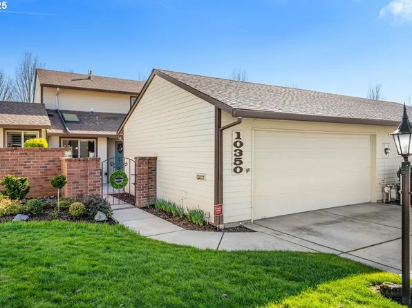 10350 SW Greenleaf Ter, Tigard, OR 97224