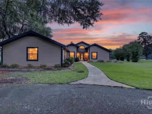 129 Marsh Drive, Midway, GA 31320
