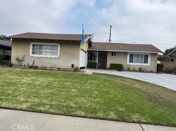 1006 S Lambert Dr, Fullerton, CA 92833