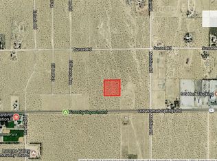 Old Woman Spgs, Lucerne Valley, CA 92356