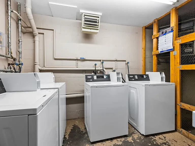 Laundry Room Cabinet