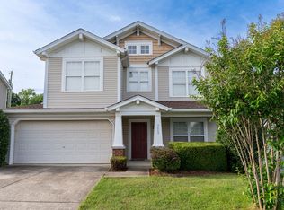 3608 Crossbrooke Dr, Nashville, TN 37221