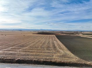 1 Russellville Rd PARCEL 1, Franktown, CO 80116