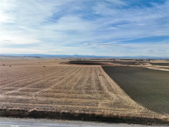 Parcel 1 Russellville Road LOT Parcel 1, Franktown, CO 80116