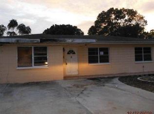 905 W Pleasant St, Avon Park, FL 33825