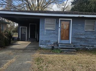 1809 N Saint Antoine St, Lafayette, LA 70501