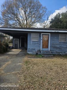 1809 N Saint Antoine St, Lafayette, LA, 70501
