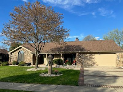 26 Northway Dr, Huntington, IN, 46750