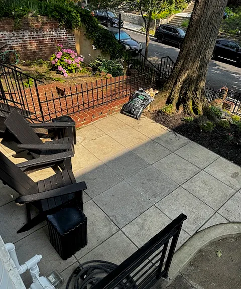 739 Fairmont St NW #B — Photo 20