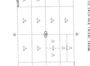 3750 Indio Ave LOT 66, Yucca Valley, CA 92284