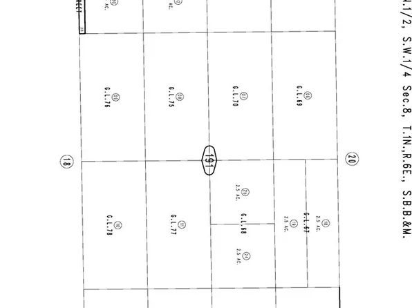 3750 Indio Ave Lot 66, Yucca Valley, CA 92284