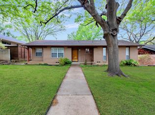 7019 Winchester St, Dallas, TX 75231