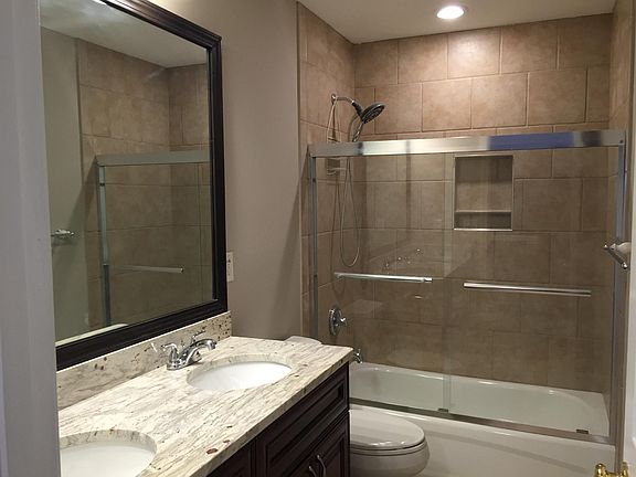 Secondary Bath