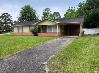 3201 Desire St, Mobile, AL 36606