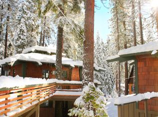 5630 Dodowah Rd, Carnelian Bay, CA 96140