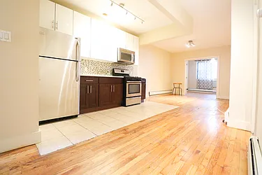 Rented by Lofts and Flats LLC