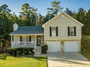 248 Natchez Cir, Winder, GA