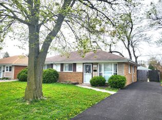 673 E 155th St, South Holland, IL 60473