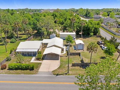 3060 Parrish Rd, Titusville, FL, 32796