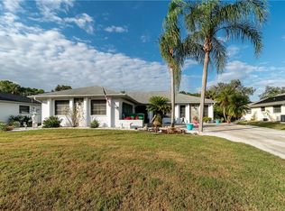 18258 Grace Ave, Pt Charlotte, FL 33948