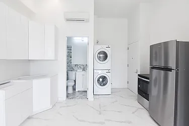 Rented by The Agency