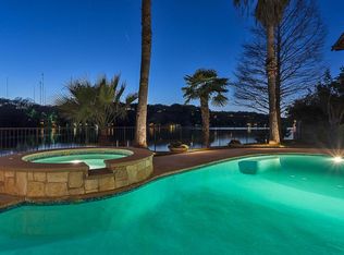 4406 Island Cv, Austin, TX 78731