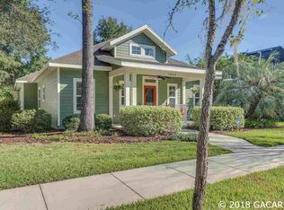 13164 SW 6th Ave, Newberry, FL 32669