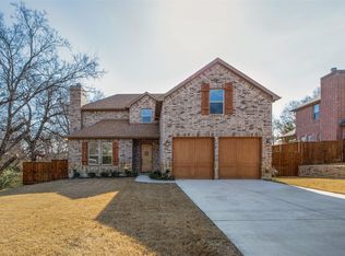 703 Wayne Ave, Van Alstyne, TX 75495