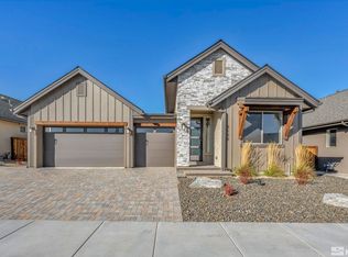 3108 Cambria Loop, Carson City, NV 89703