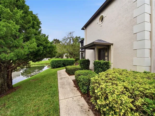 4520 SOUTHAMPTON COURT #4520, TAMPA, FL 33618