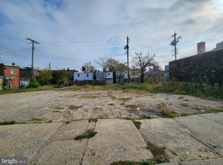 702 N Bradford St, Baltimore, MD 21205