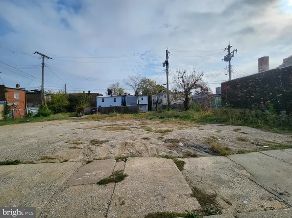 702 N Bradford St, Baltimore, MD 21205