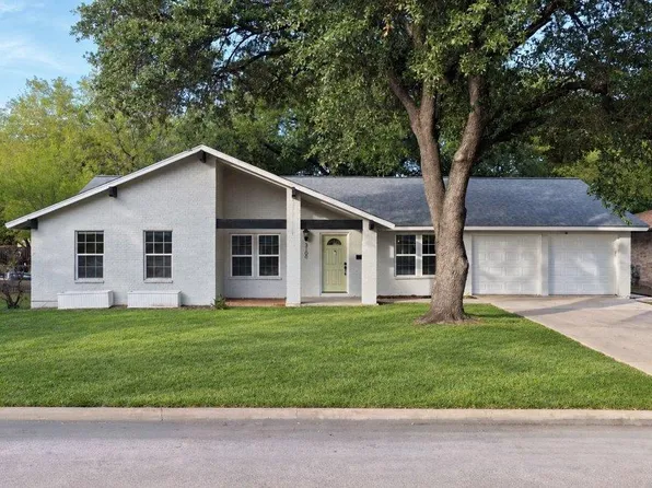 3100 Lynridge Dr, Austin, TX 78723