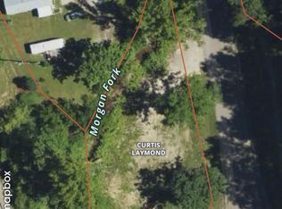 655 Morgan Fork Rd, Morehead, KY 40351