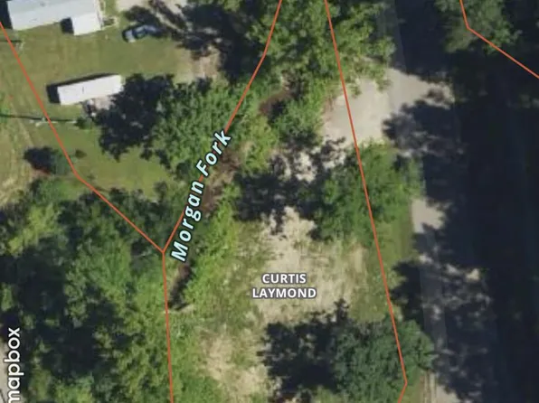 655 Morgan Fork Rd, Morehead, KY 40351