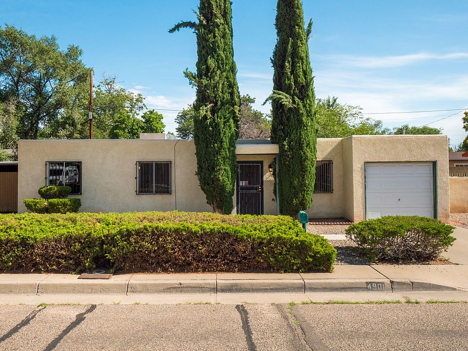 1st image of 4901 Ute Dr NW
