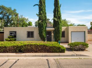 4901 Ute Dr NW, Albuquerque, NM 87105