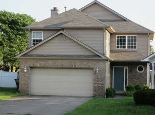 1240 Morning Side Dr, Lexington, KY 40509
